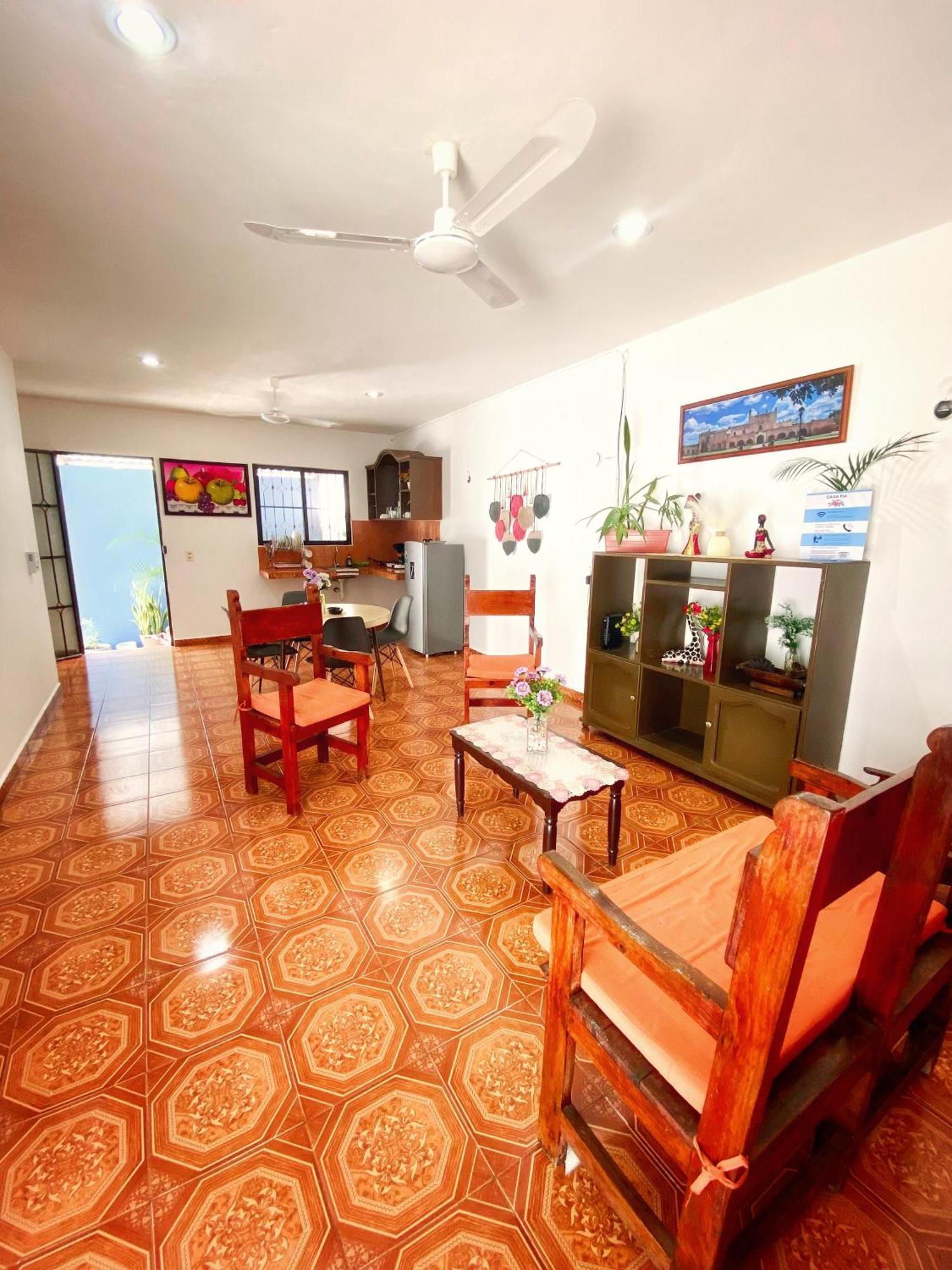 Casa Pia Luxury วัลลาโดลิด ภายนอก รูปภาพ